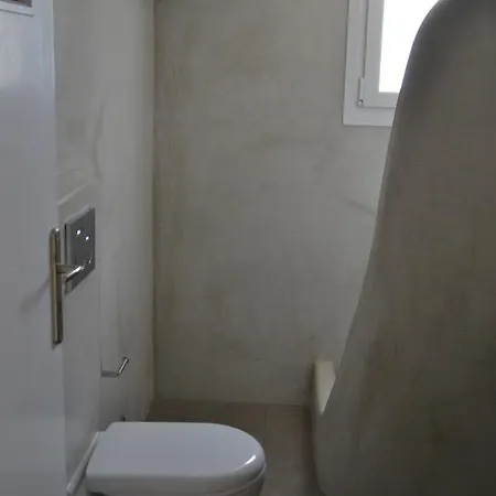 Lägenhet Hibiscus House In Traditional Settlement Of Parikia *